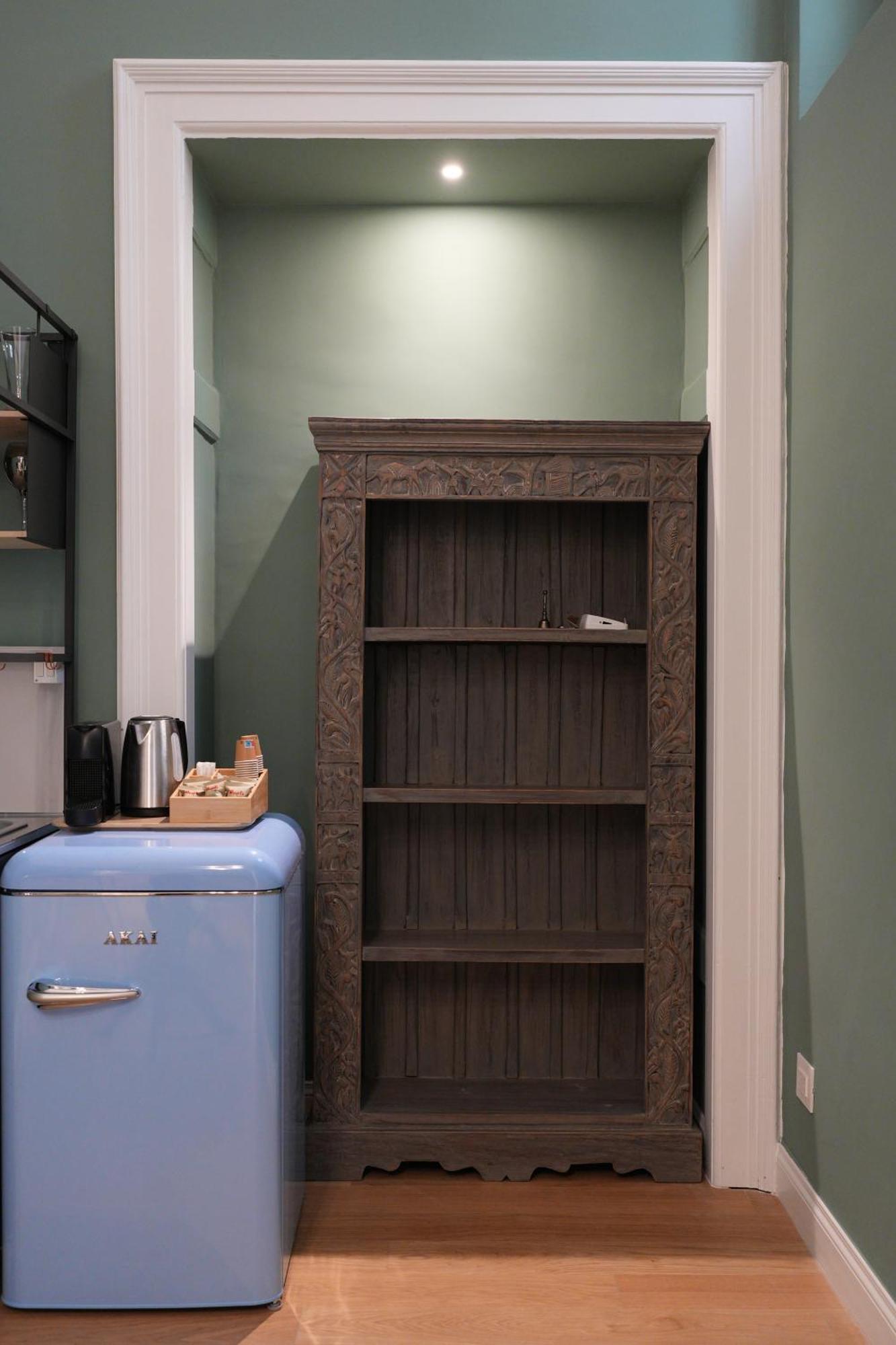 Suite Gimma 209 Bari Ngoại thất bức ảnh