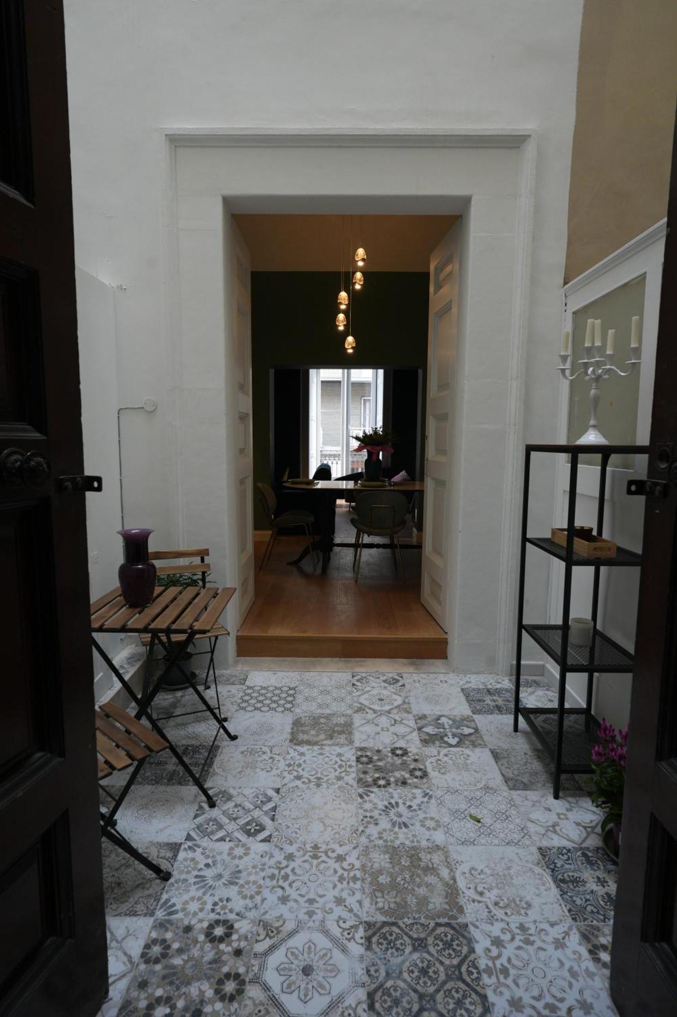 Suite Gimma 209 Bari Ngoại thất bức ảnh