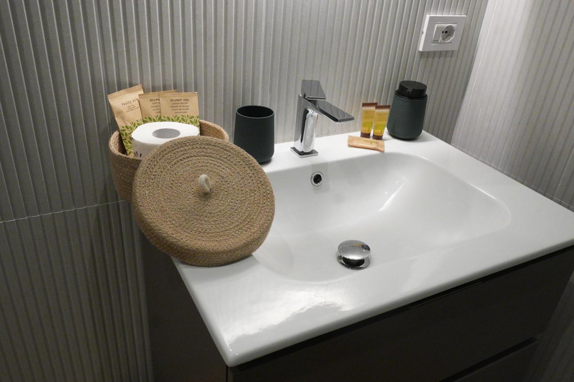 Suite Gimma 209 Bari Ngoại thất bức ảnh