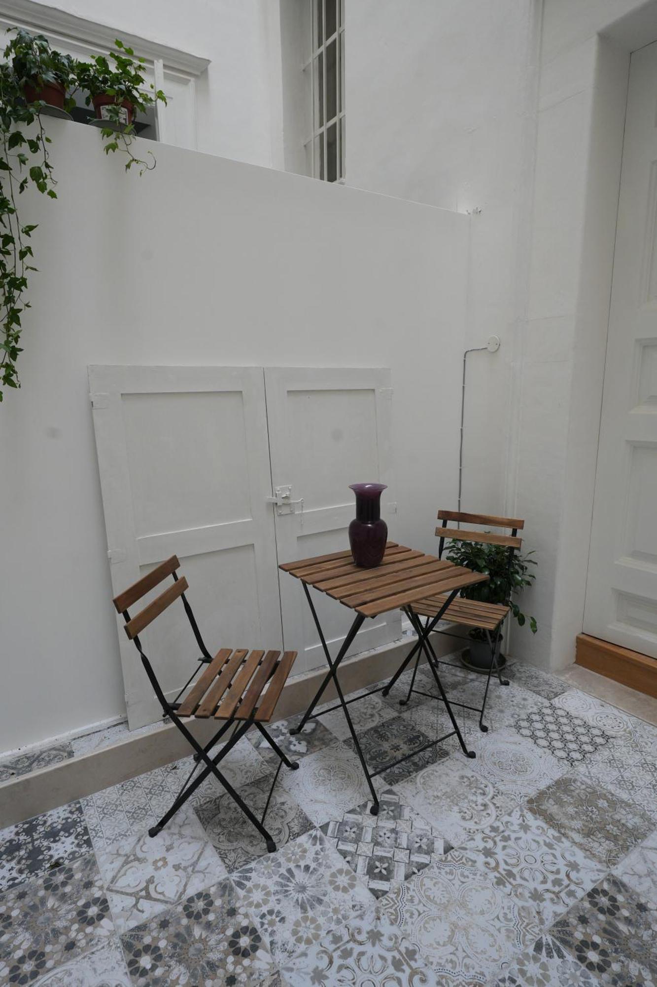 Suite Gimma 209 Bari Ngoại thất bức ảnh