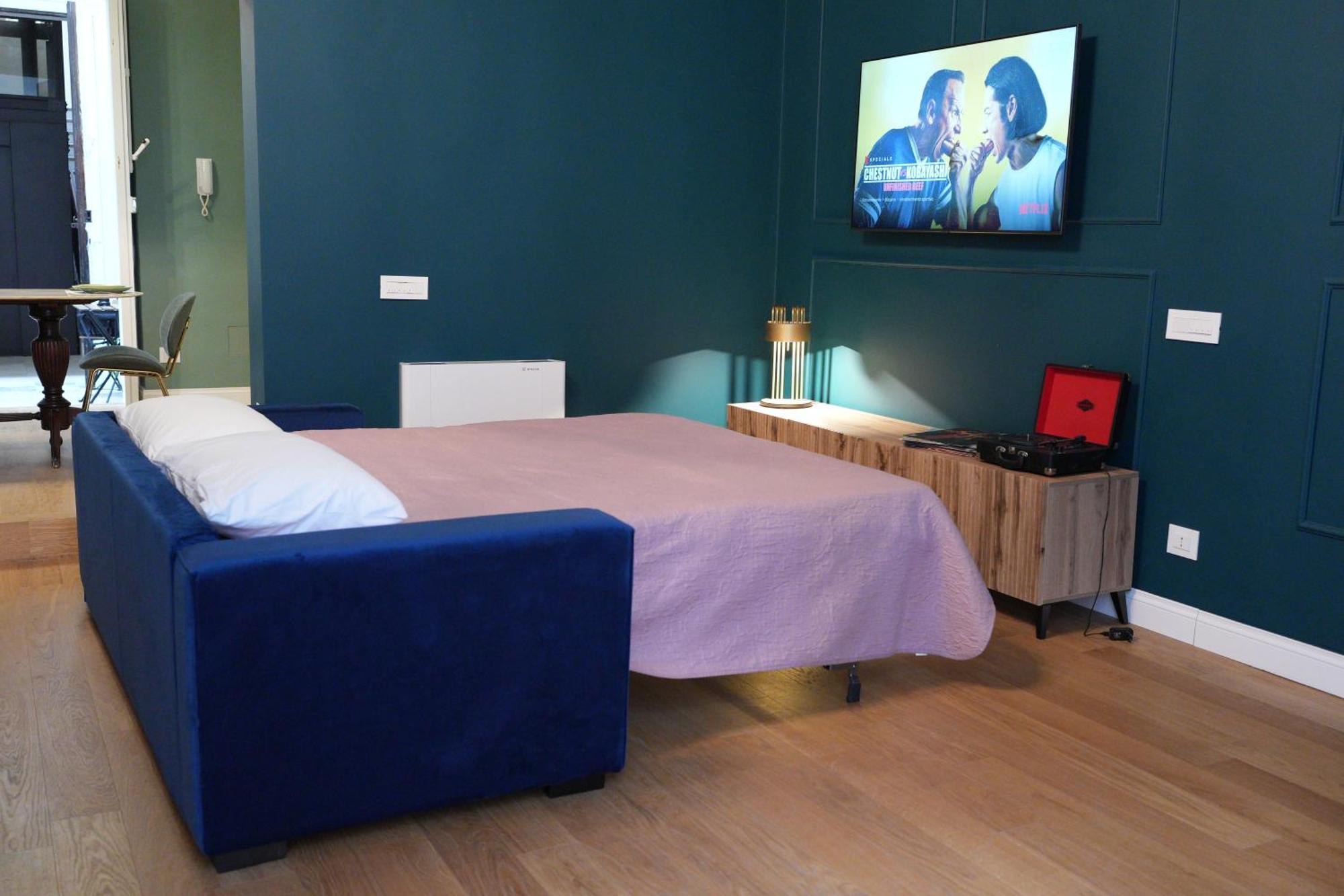Suite Gimma 209 Bari Ngoại thất bức ảnh