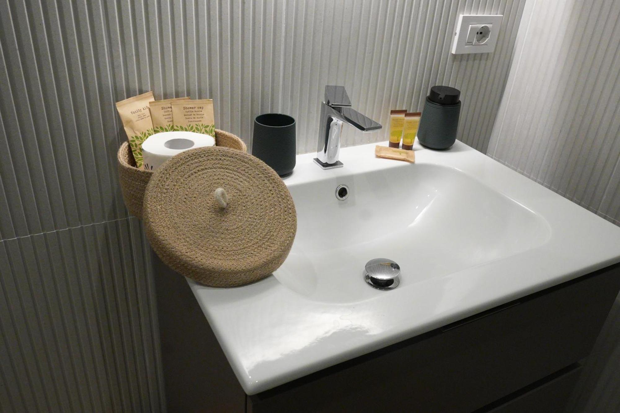Suite Gimma 209 Bari Ngoại thất bức ảnh