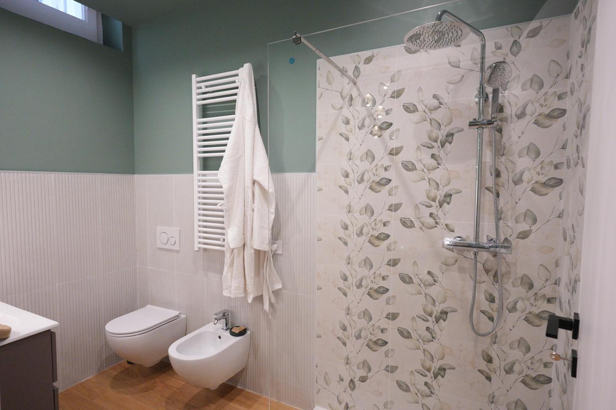 Suite Gimma 209 Bari Ngoại thất bức ảnh