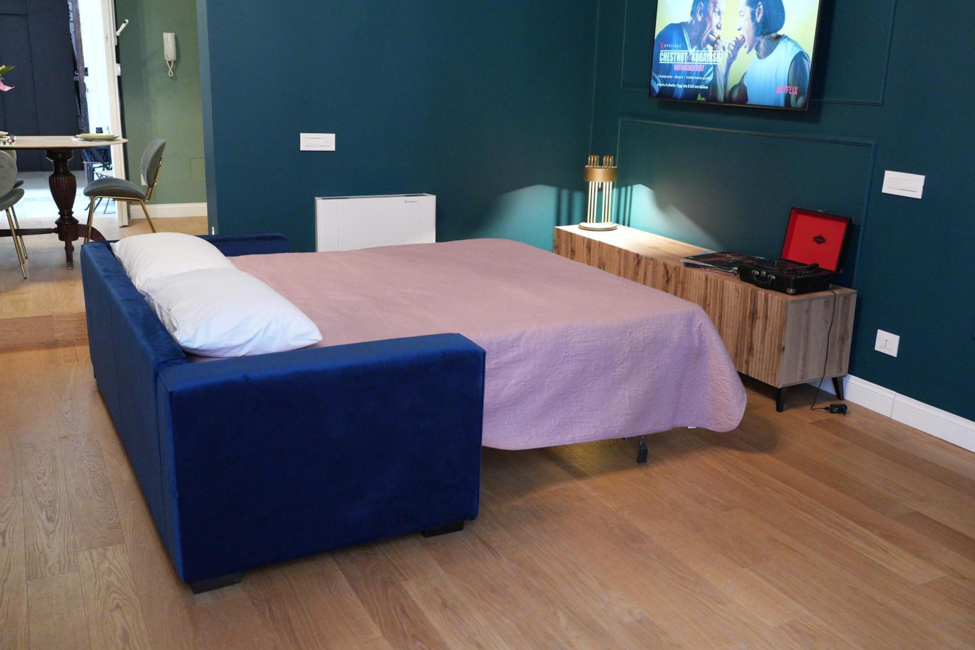 Suite Gimma 209 Bari Ngoại thất bức ảnh