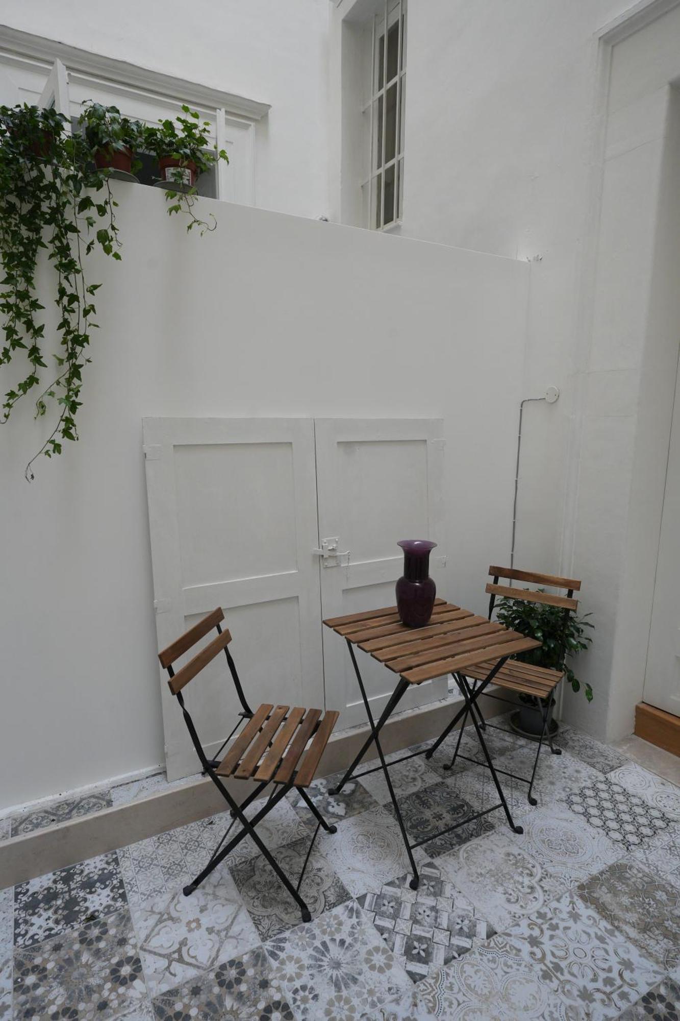 Suite Gimma 209 Bari Ngoại thất bức ảnh