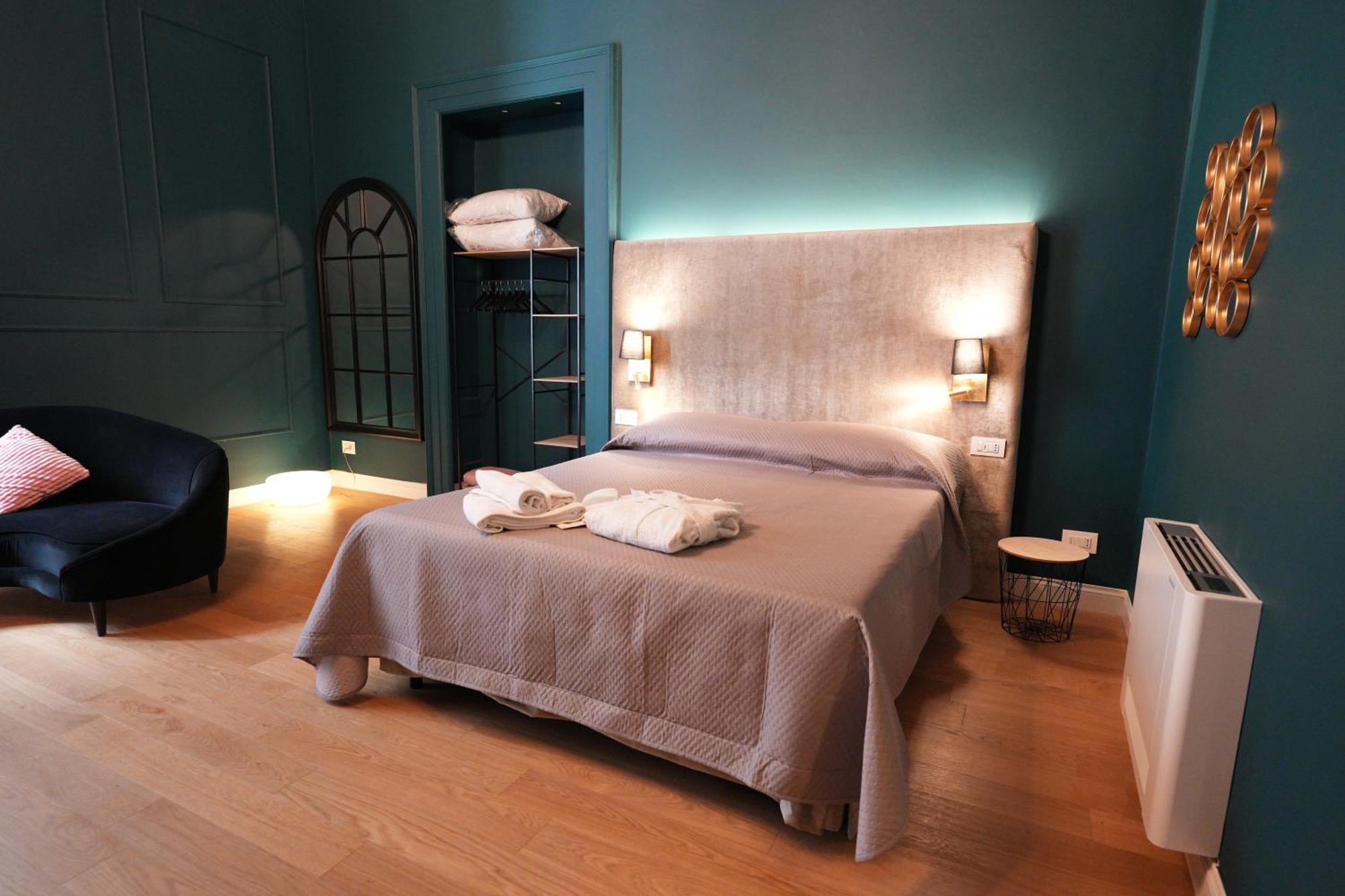 Suite Gimma 209 Bari Ngoại thất bức ảnh