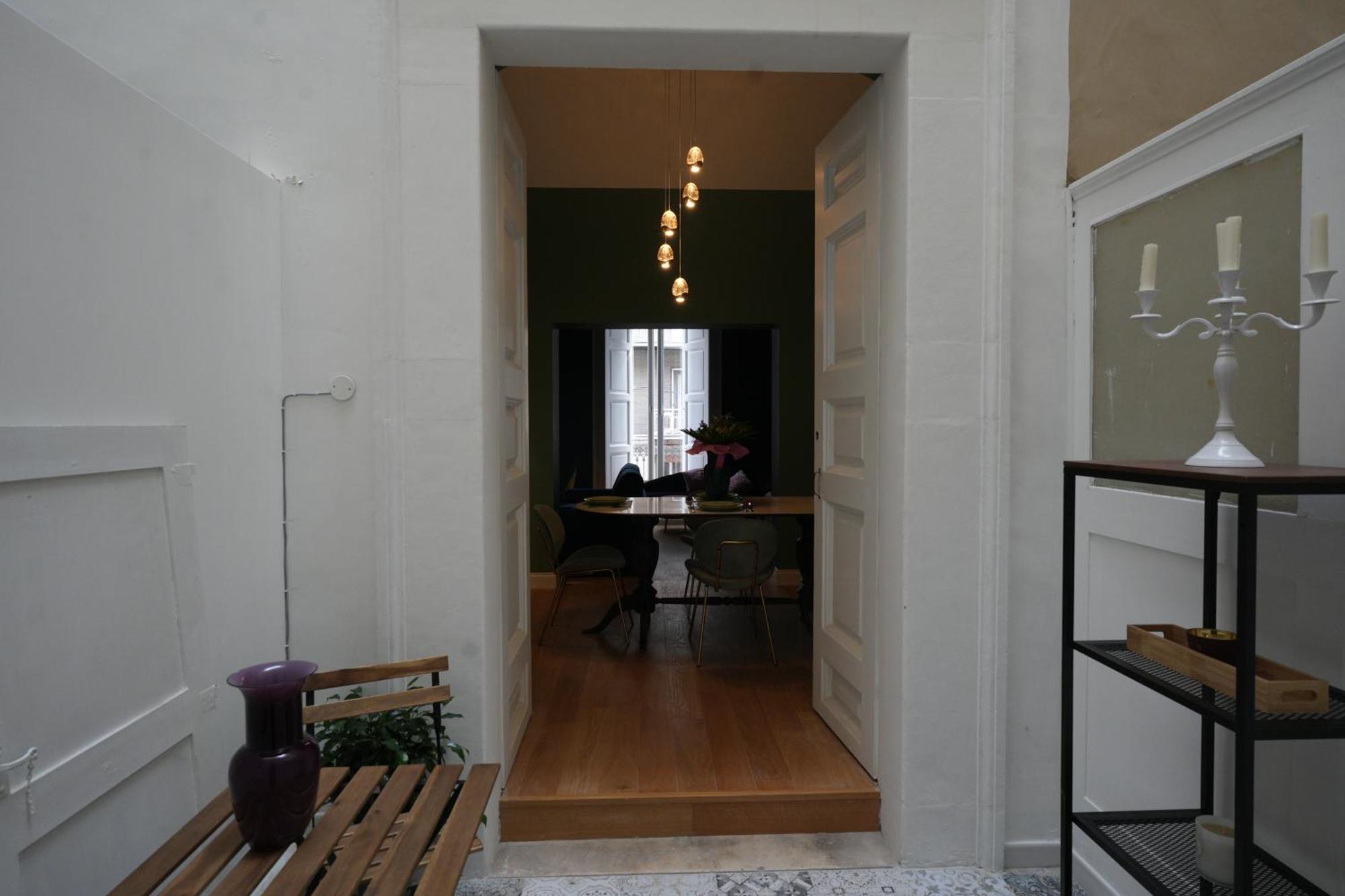 Suite Gimma 209 Bari Ngoại thất bức ảnh