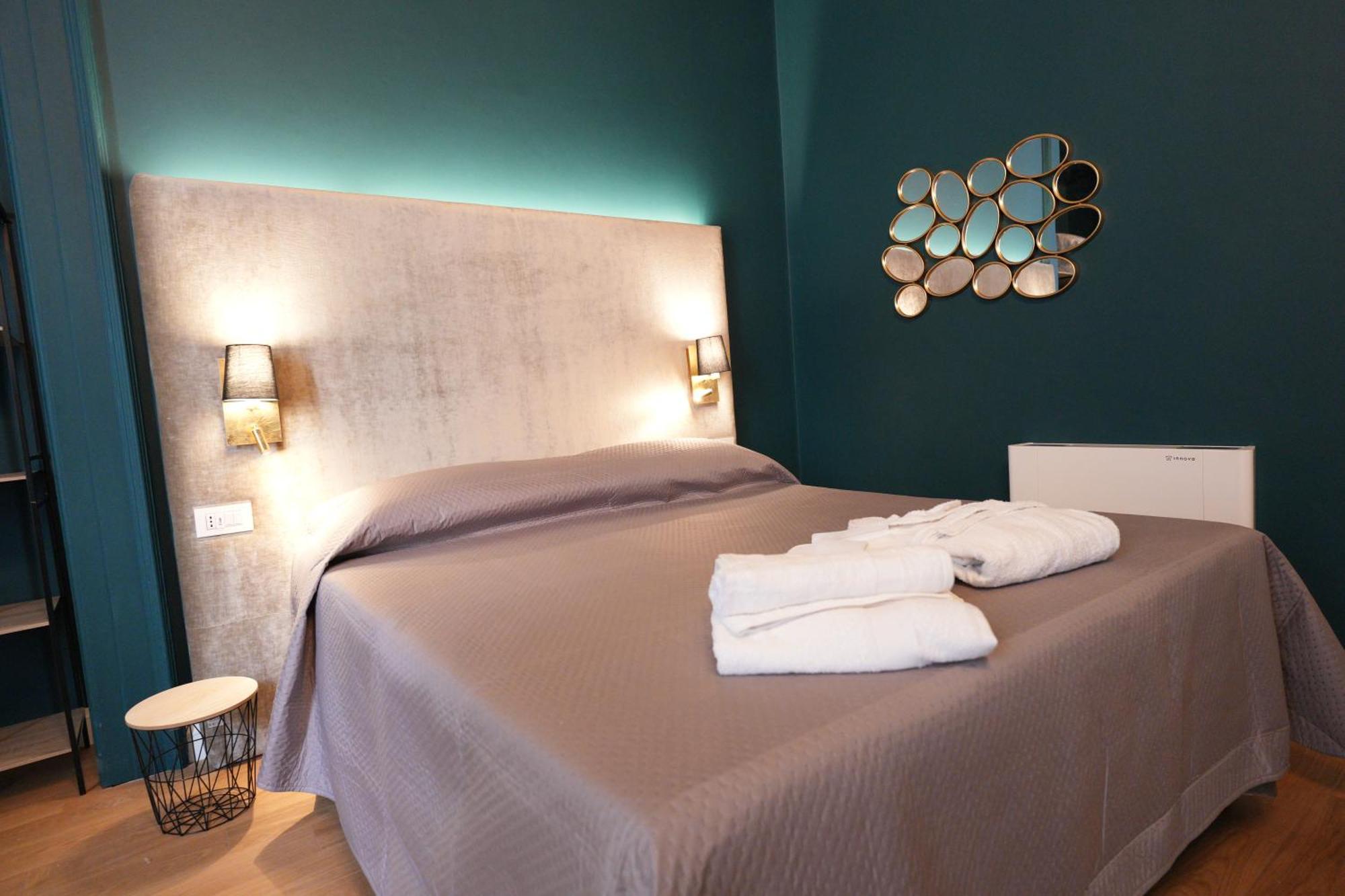 Suite Gimma 209 Bari Ngoại thất bức ảnh